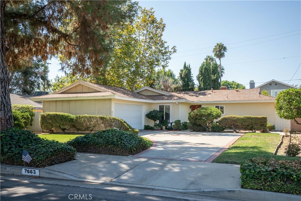 Property Photo:  7663 Sedan Avenue  CA 91304 