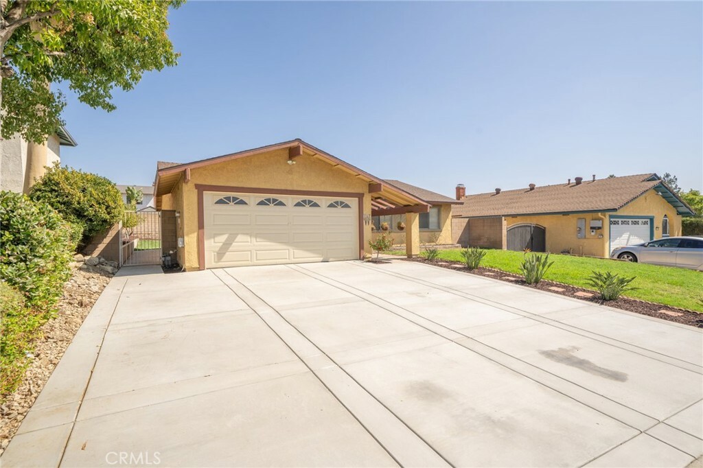 Property Photo:  6849 Valinda Avenue  CA 91701 