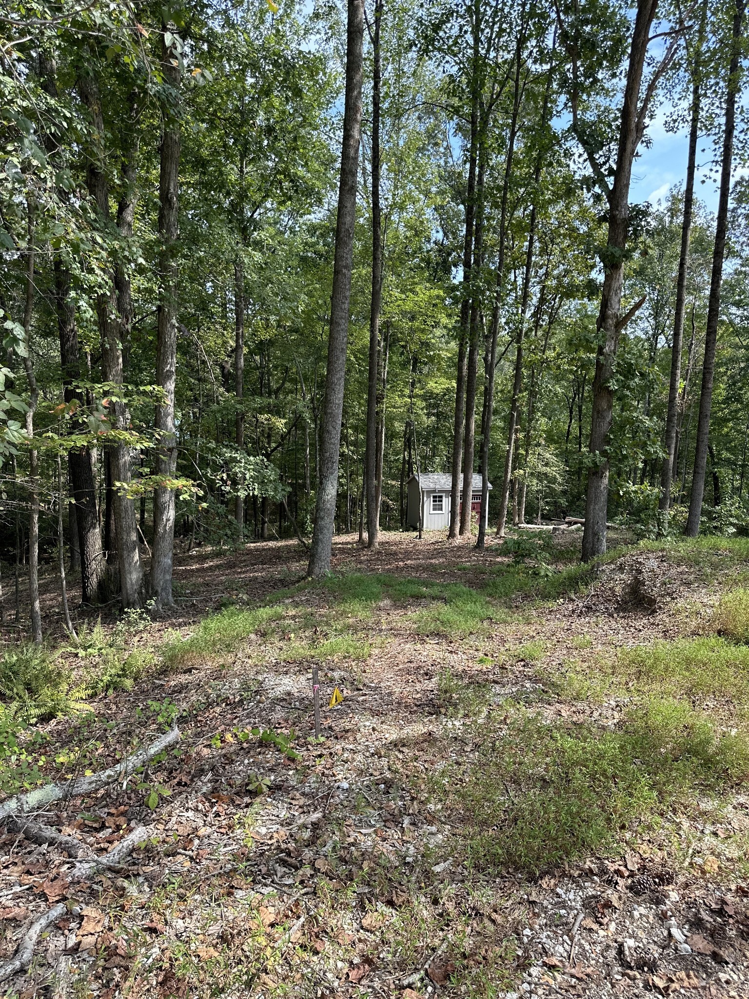 Property Photo: 0 News Circle TN 38222