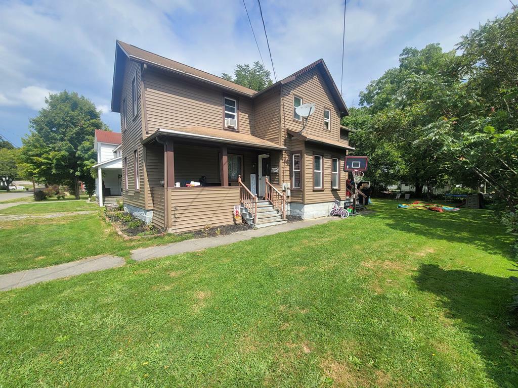 Property Photo:  512 Waverly St  NY 14892 