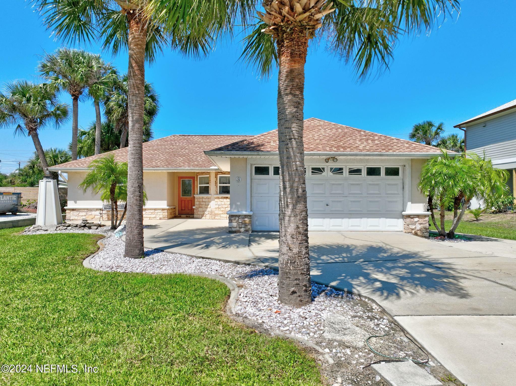 9 Ocean Street  Palm Coast FL 32137 photo