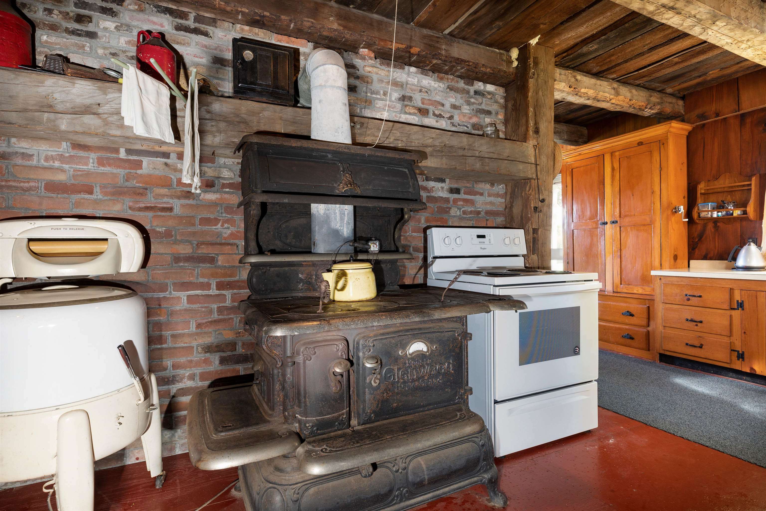 Property Photo:  61 Crosby Road  VT 05076 