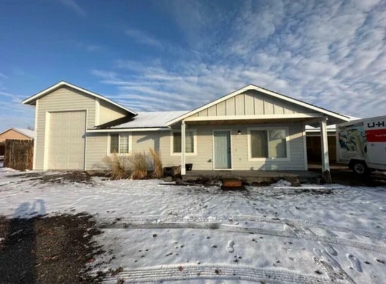 2132 NE Elk Street  Prineville OR 97754 photo