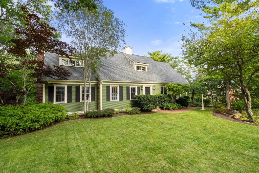 Property Photo:  65 Little Herring Pond Rd  MA 02360 