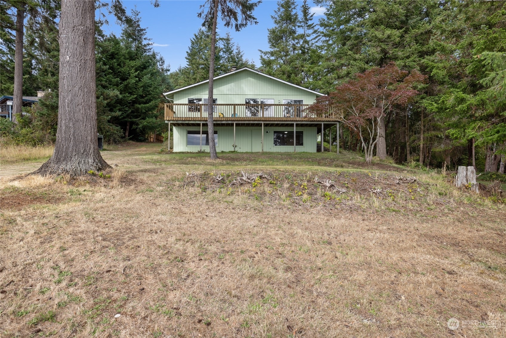 Property Photo:  1124 Queets Drive  WA 98333 