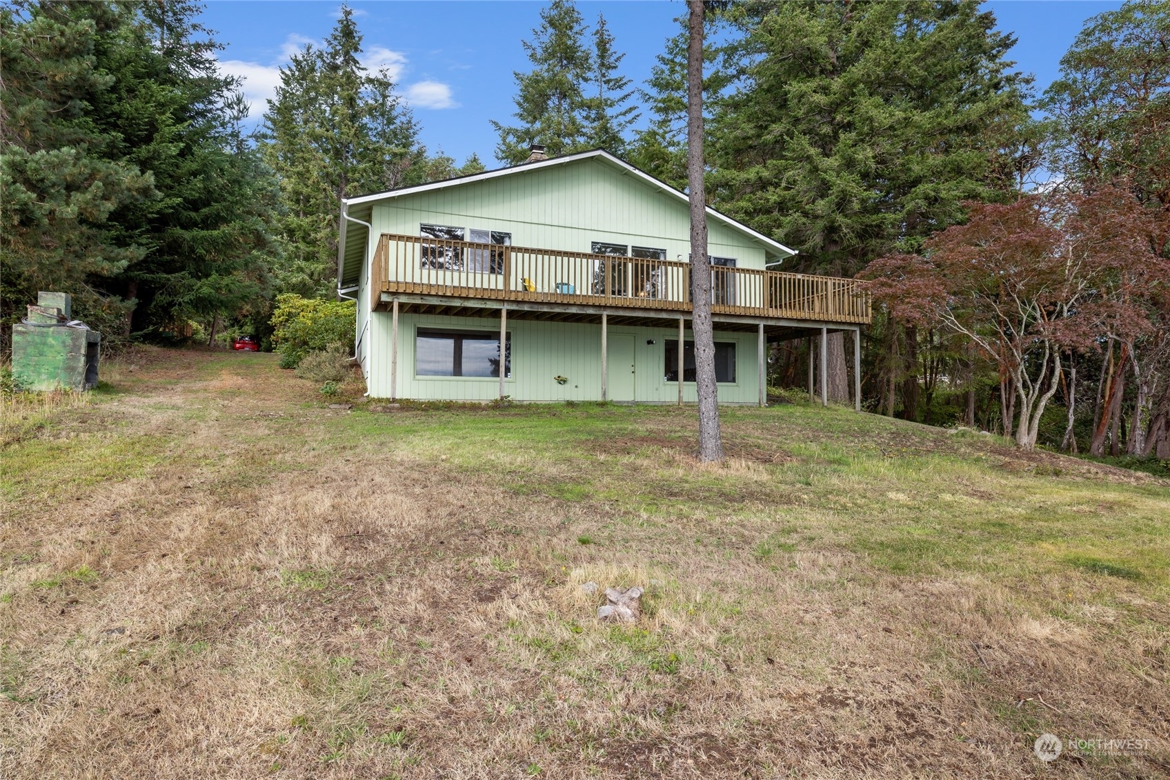 Property Photo:  1124 Queets Drive  WA 98333 