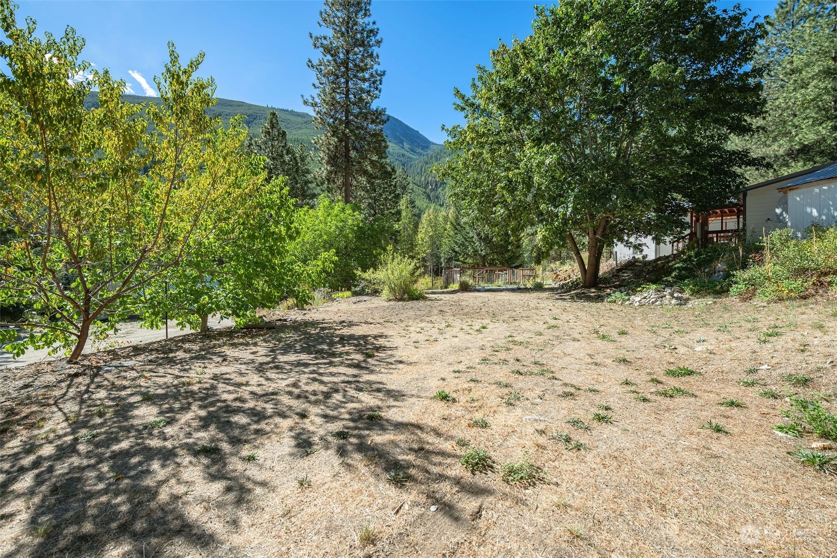 Property Photo:  24 Mile Entiat River Road  WA 98822 