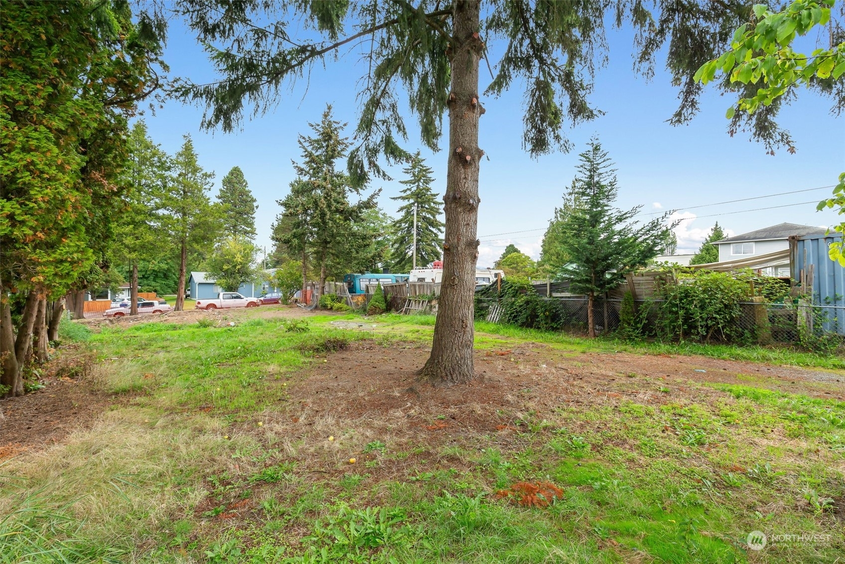 Property Photo:  442 E 63rd  WA 98404 