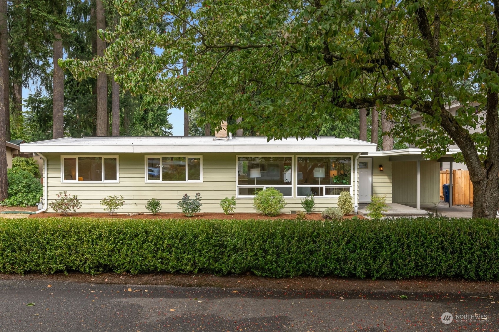 Property Photo:  9026 NE 178th Street  WA 98011 