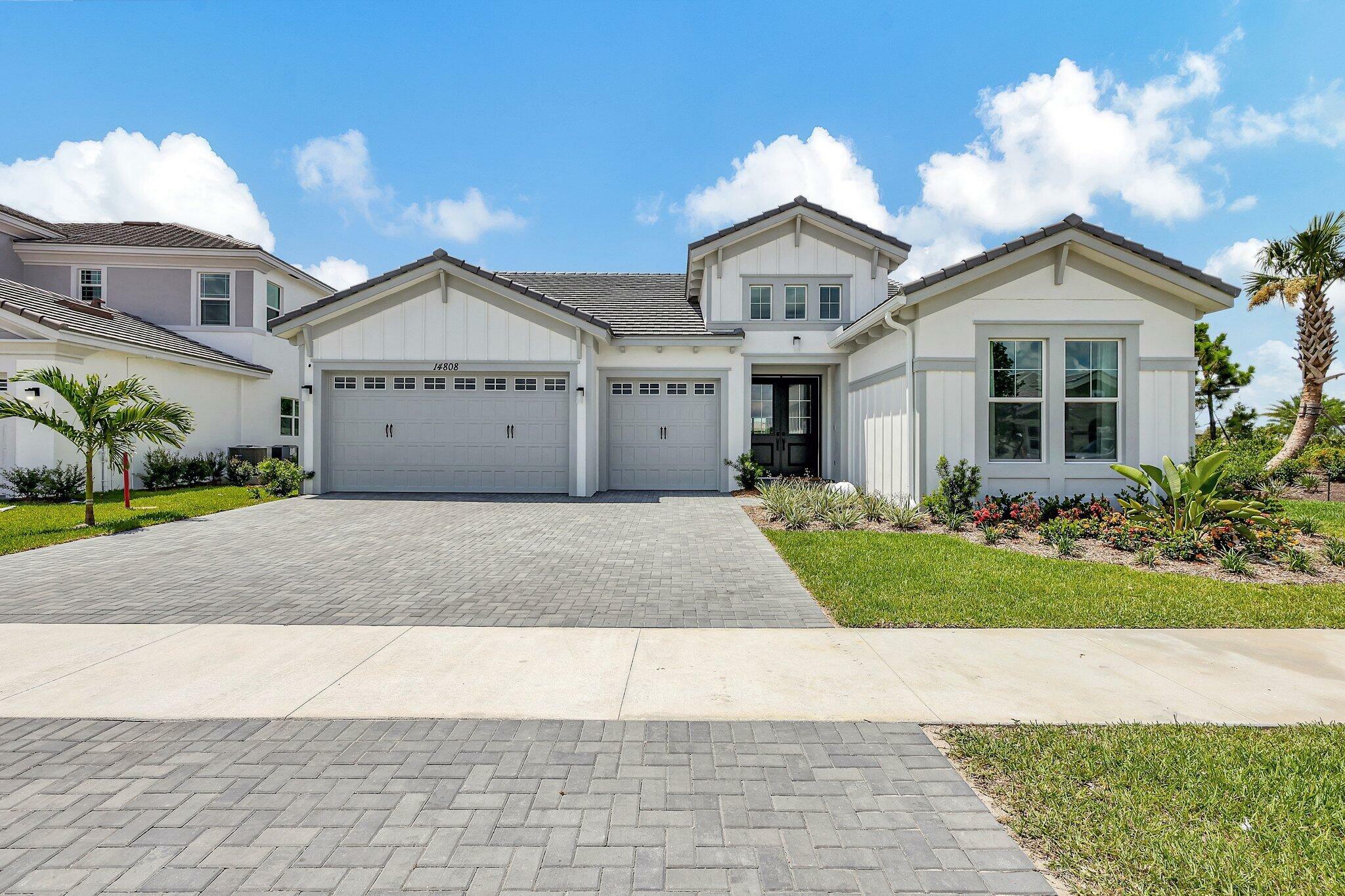 Property Photo:  14808 Wildwood Circle  FL 33470 