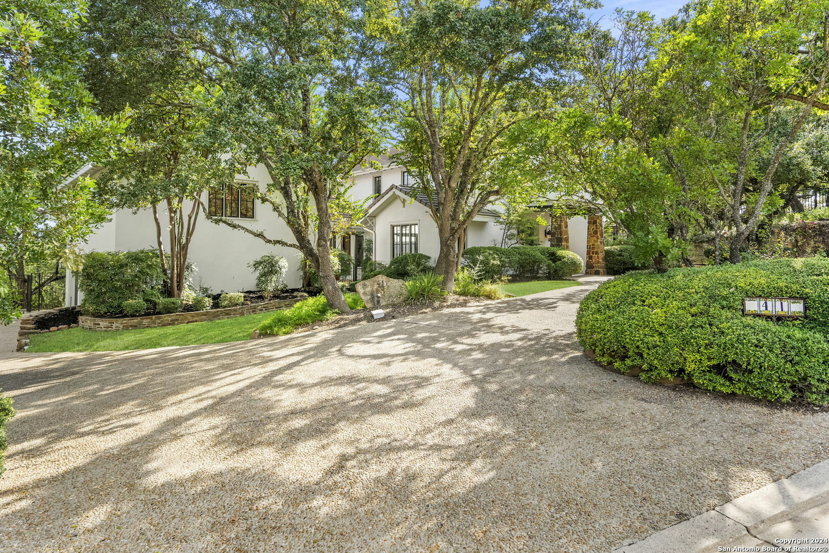 Property Photo:  41 Galleria Dr  TX 78257 