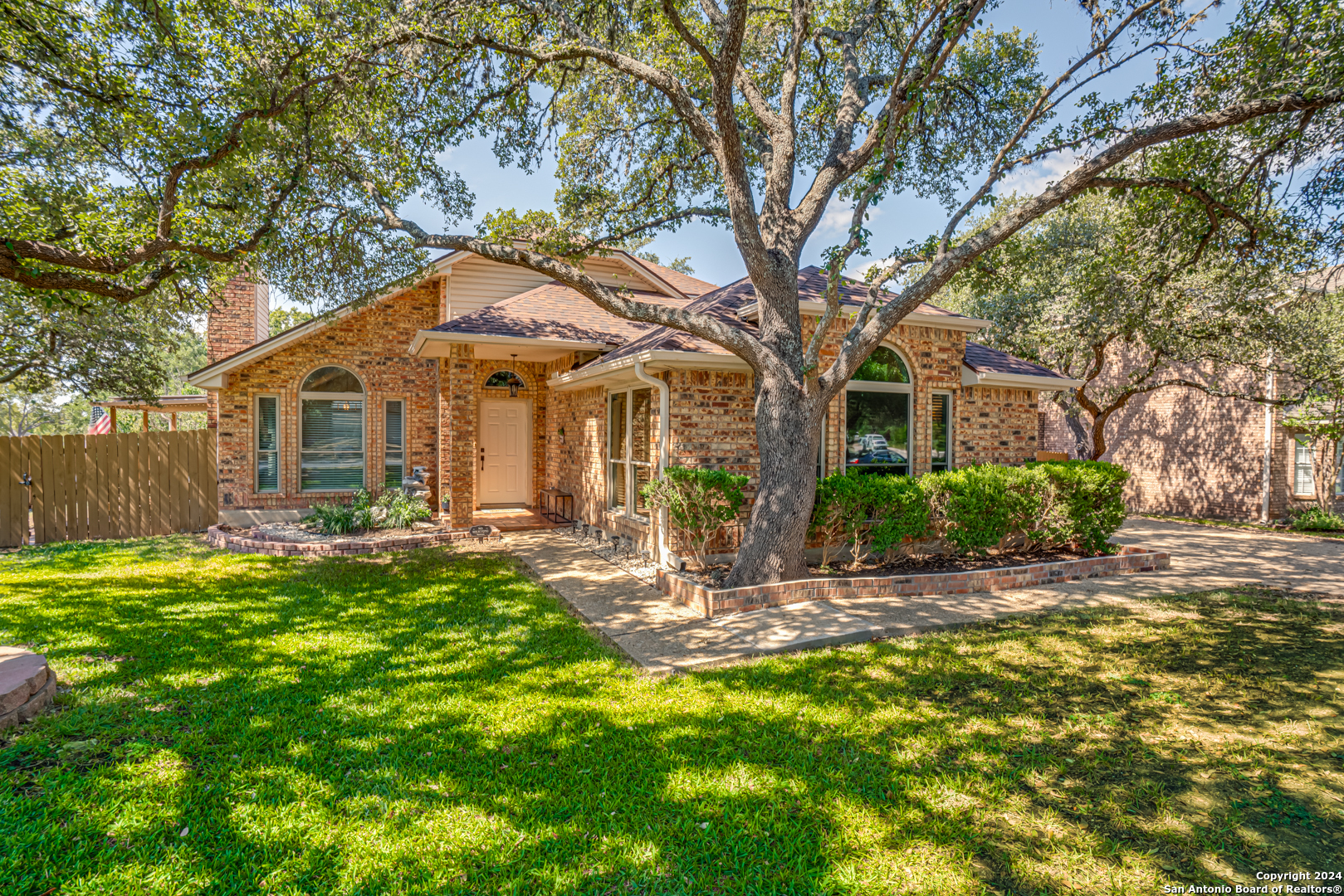 Property Photo:  26014 Meadowcrest Dr  TX 78258 