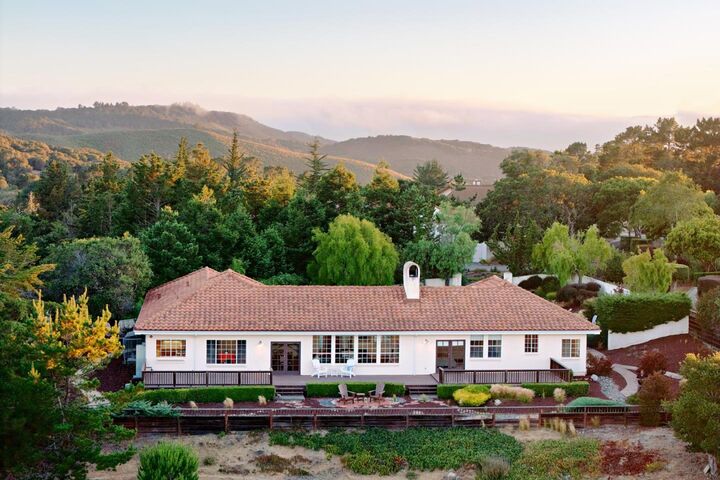 10590 Hidden Mesa Place  Monterey CA 93940 photo