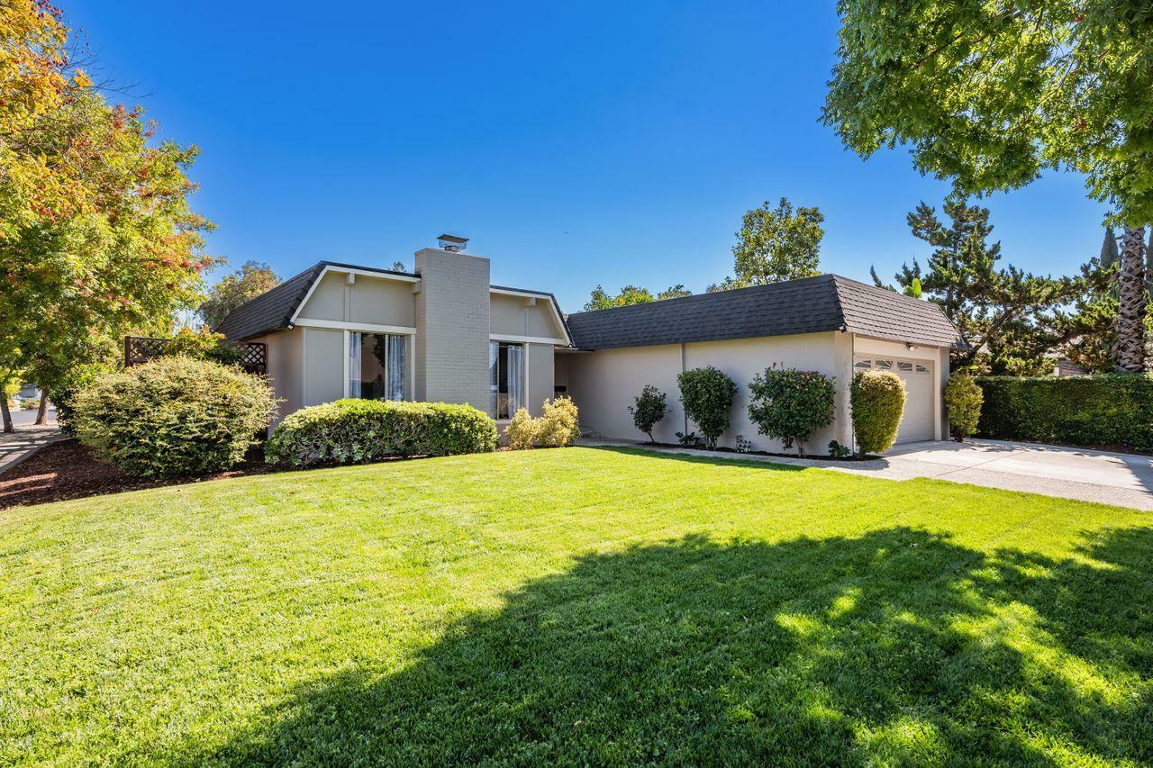 Property Photo:  6244 Camino Verde Drive  CA 95119 