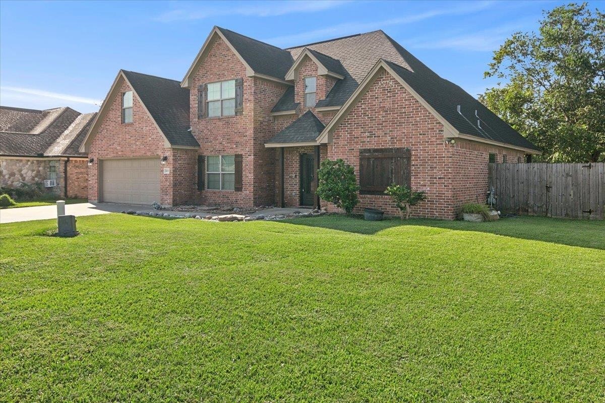 Property Photo:  1815 Lindsey Lane  TX 77627 