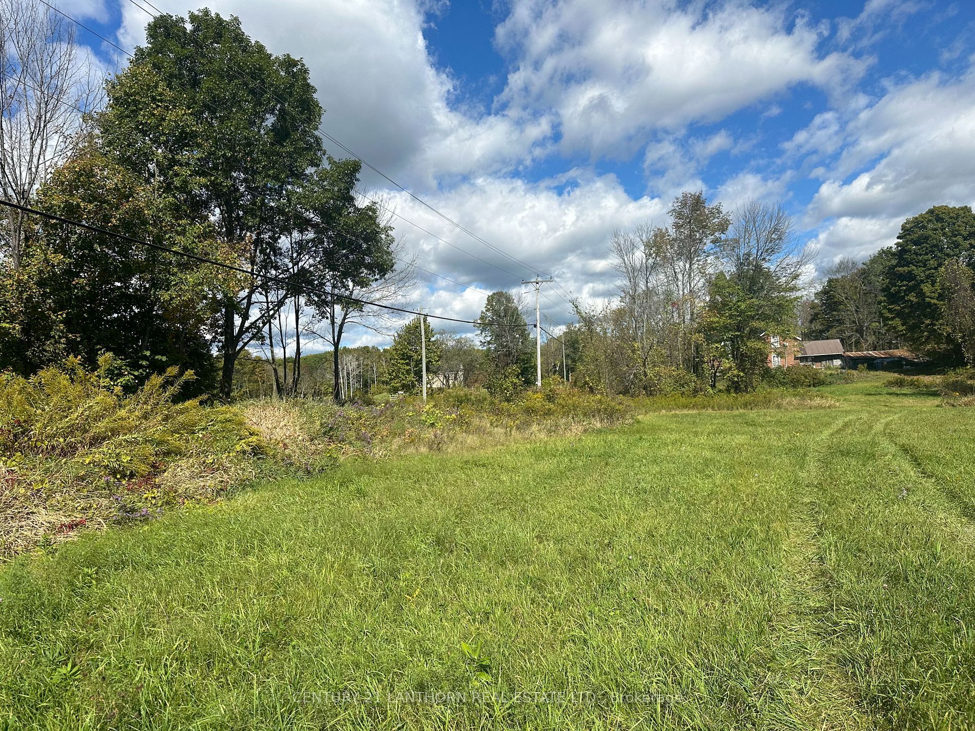 Property Photo:  N/A Lahey Road  ON K0K 2K0 