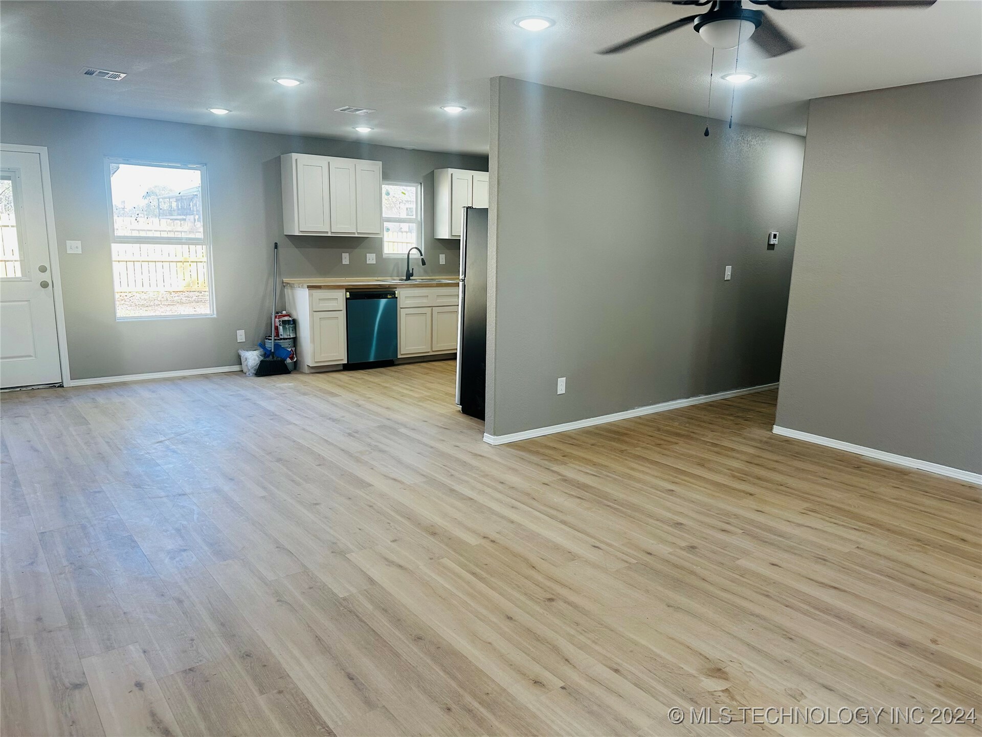 Property Photo:  109 S Ada Street  OK 74948 