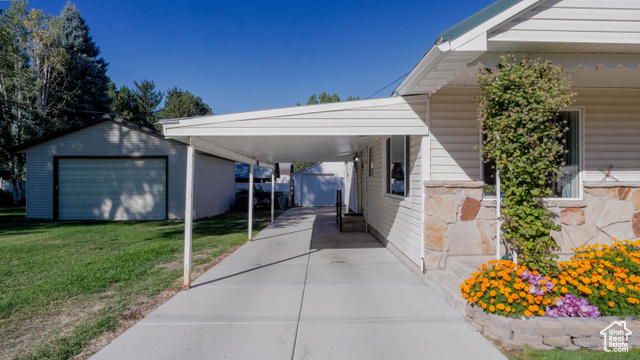 Property Photo:  55 N 400 E  UT 84032 