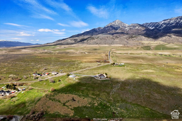 Gunsight Peak Rd  Plymouth UT 84330 photo