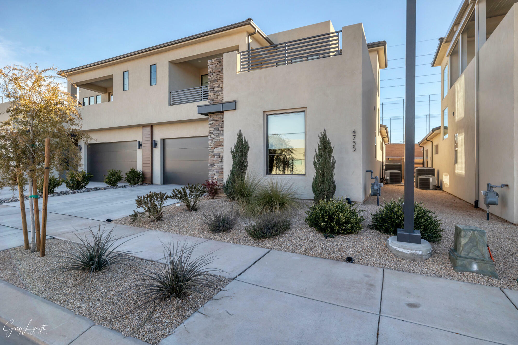 Property Photo:  4755 S Purcell Dr  UT 84790 