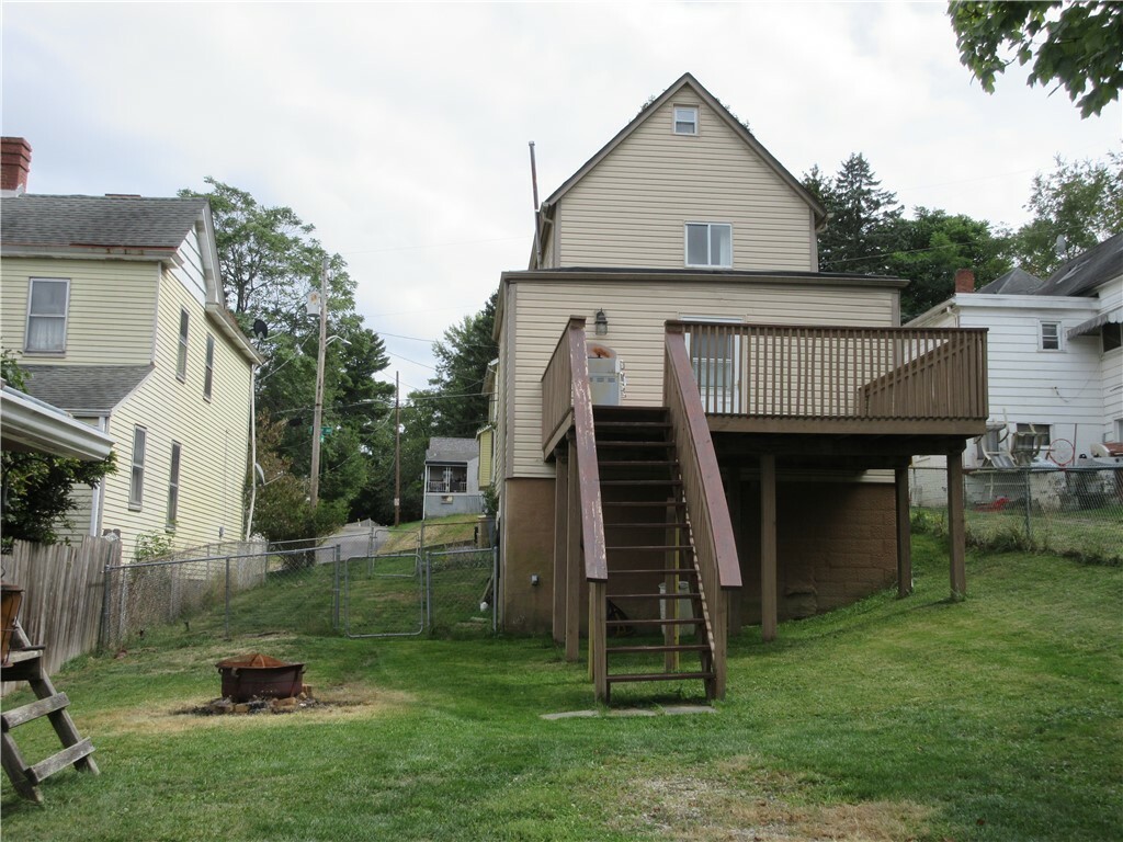 Property Photo:  83 Murray Avenue  PA 15301 