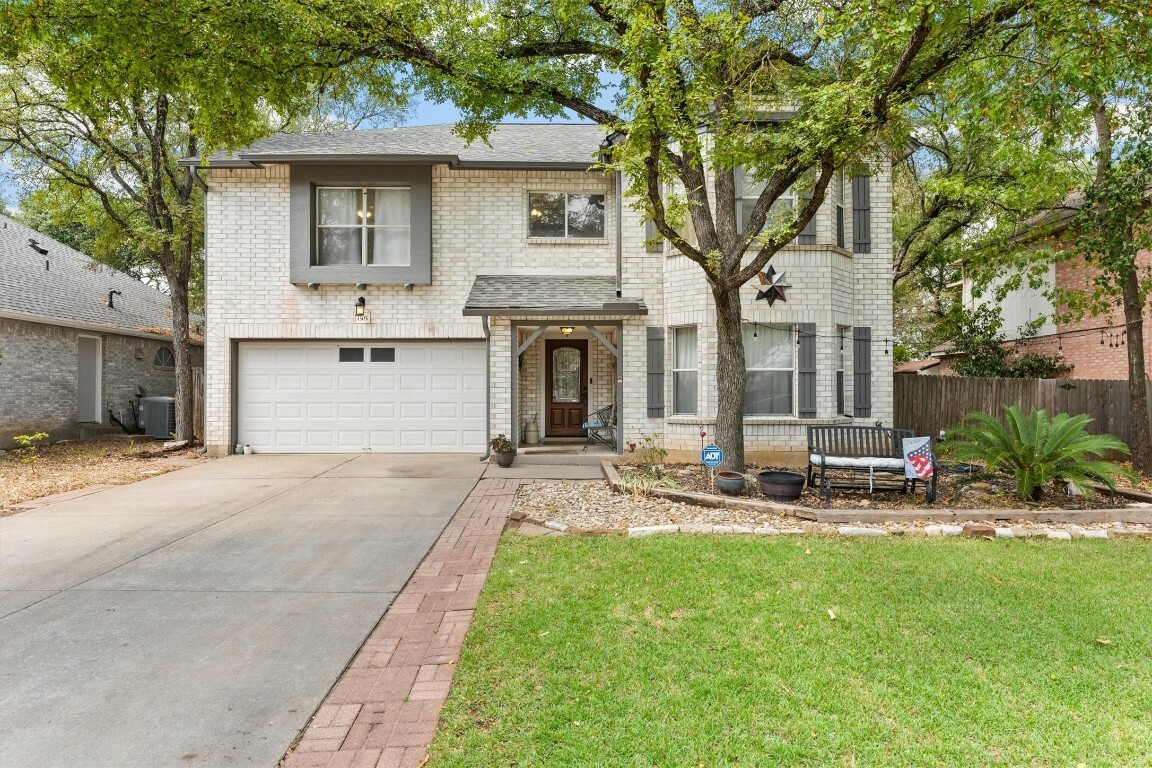 Property Photo:  1505 Azalea Drive  TX 78613 