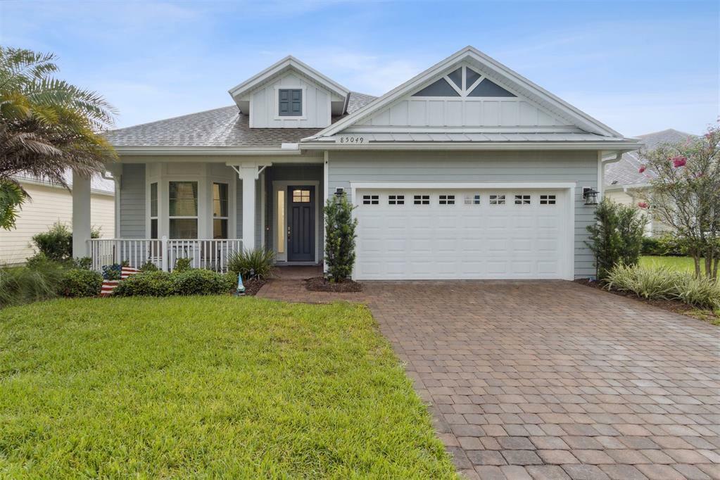 85049 Floridian Drive  Fernandina Beach FL 32034 photo