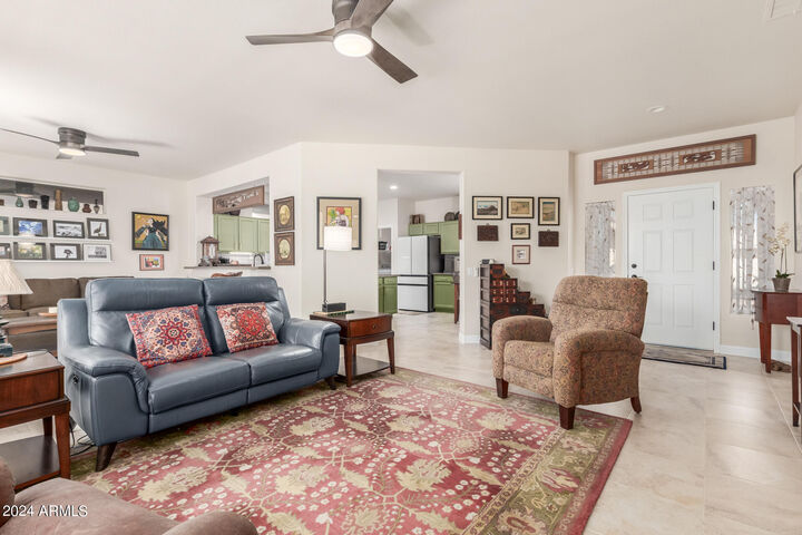 Property Photo:  15127 W Carbine Way  AZ 85375 