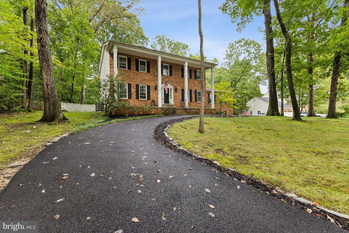 Property Photo:  3146 Lookout Point Court  VA 22172 