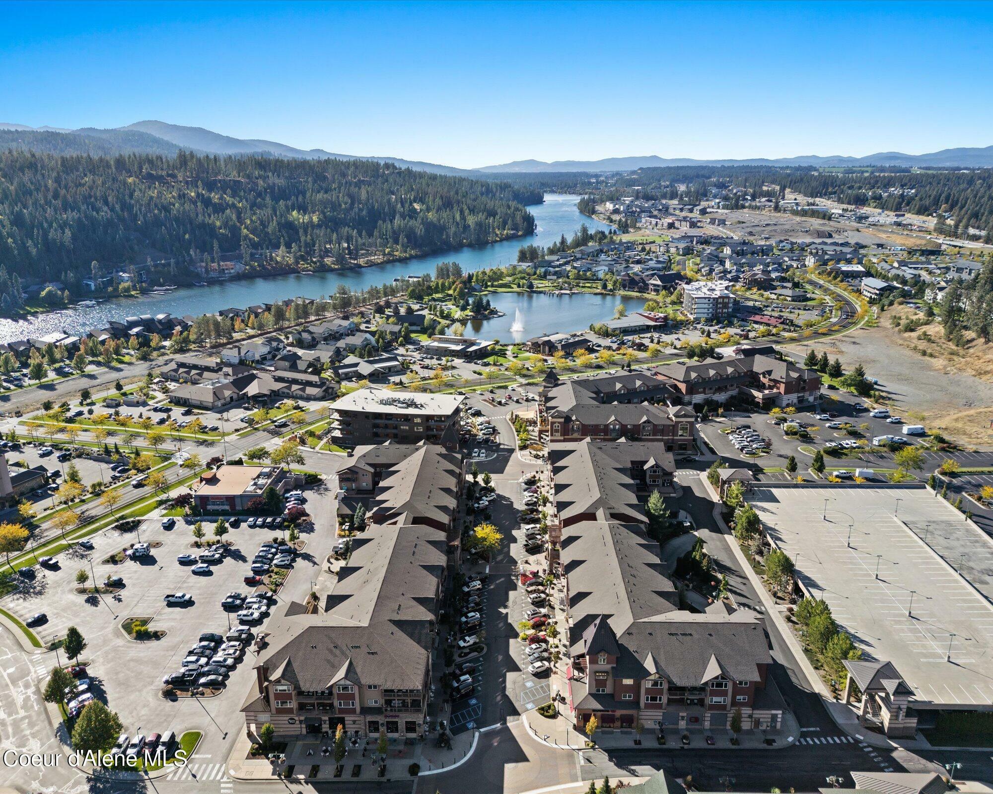 2051 N. Main St #204  Coeur D'Alene ID 83814 photo