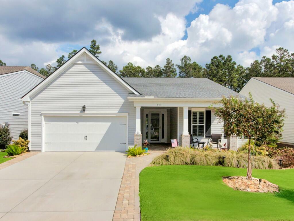 333 Seaside Trail  Summerville SC 29486 photo