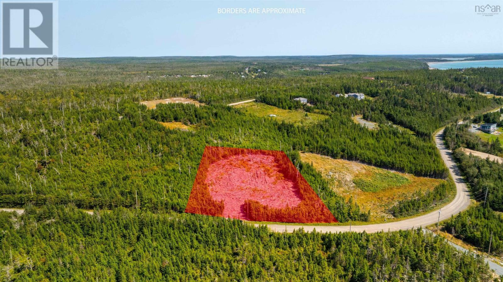 Property Photo:  Lot 35 20 Kaakwogook Way  NS B0J 2L0 