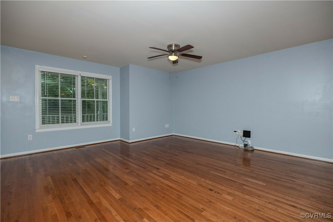 Property Photo:  1618 Matthews Street  VA 23222 