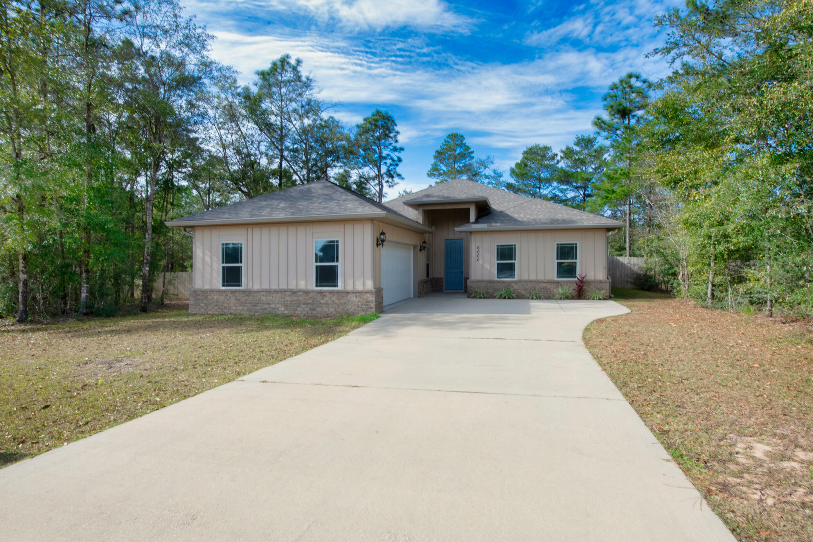 Property Photo:  6000 Fiori Drive  FL 32539 