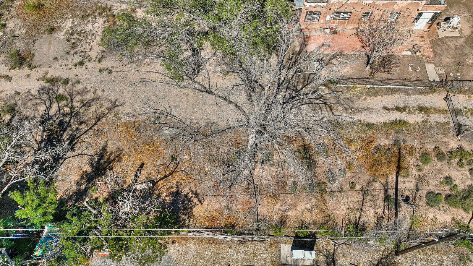 Property Photo:  8817 4th Street NW  NM 87114 