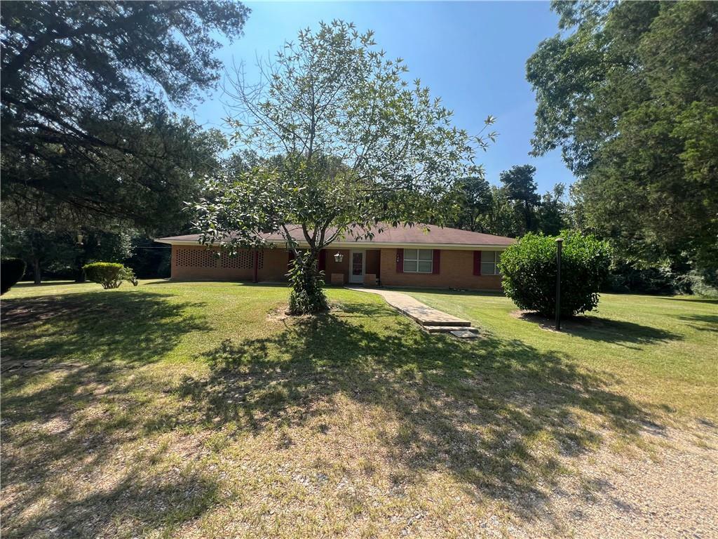 Property Photo: 138 Taylor Chapel Road LA 71371