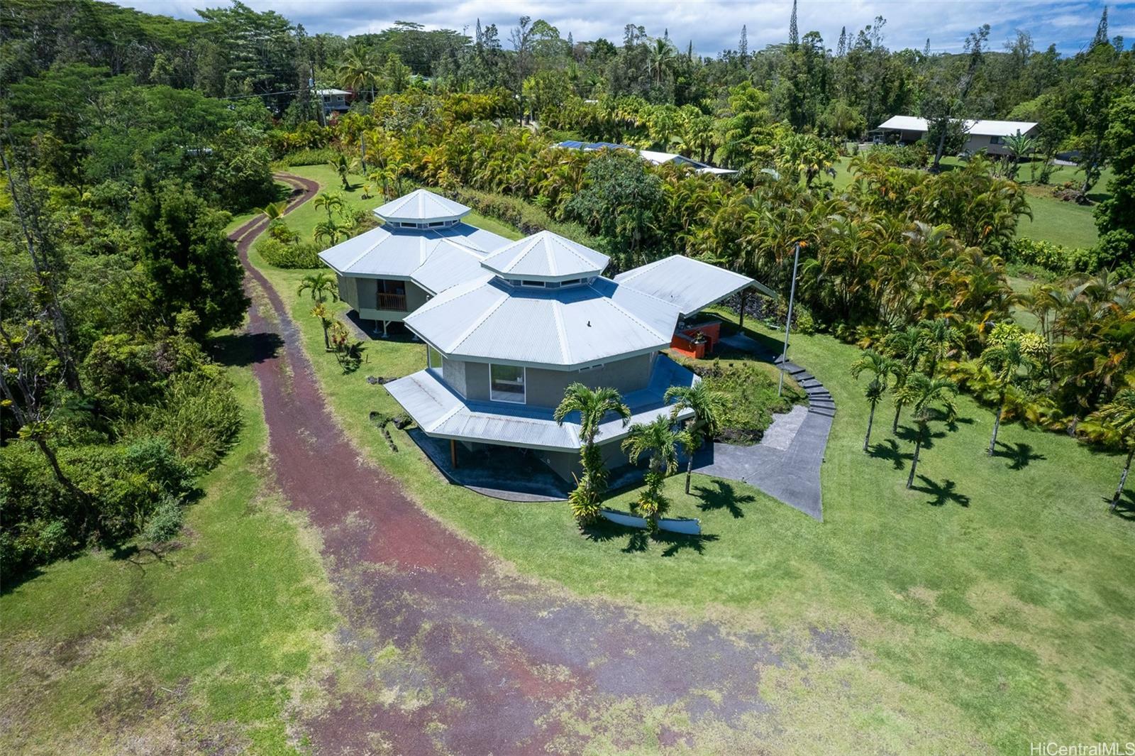 Property Photo:  13-3471 Kumakahi Street  HI 96778 