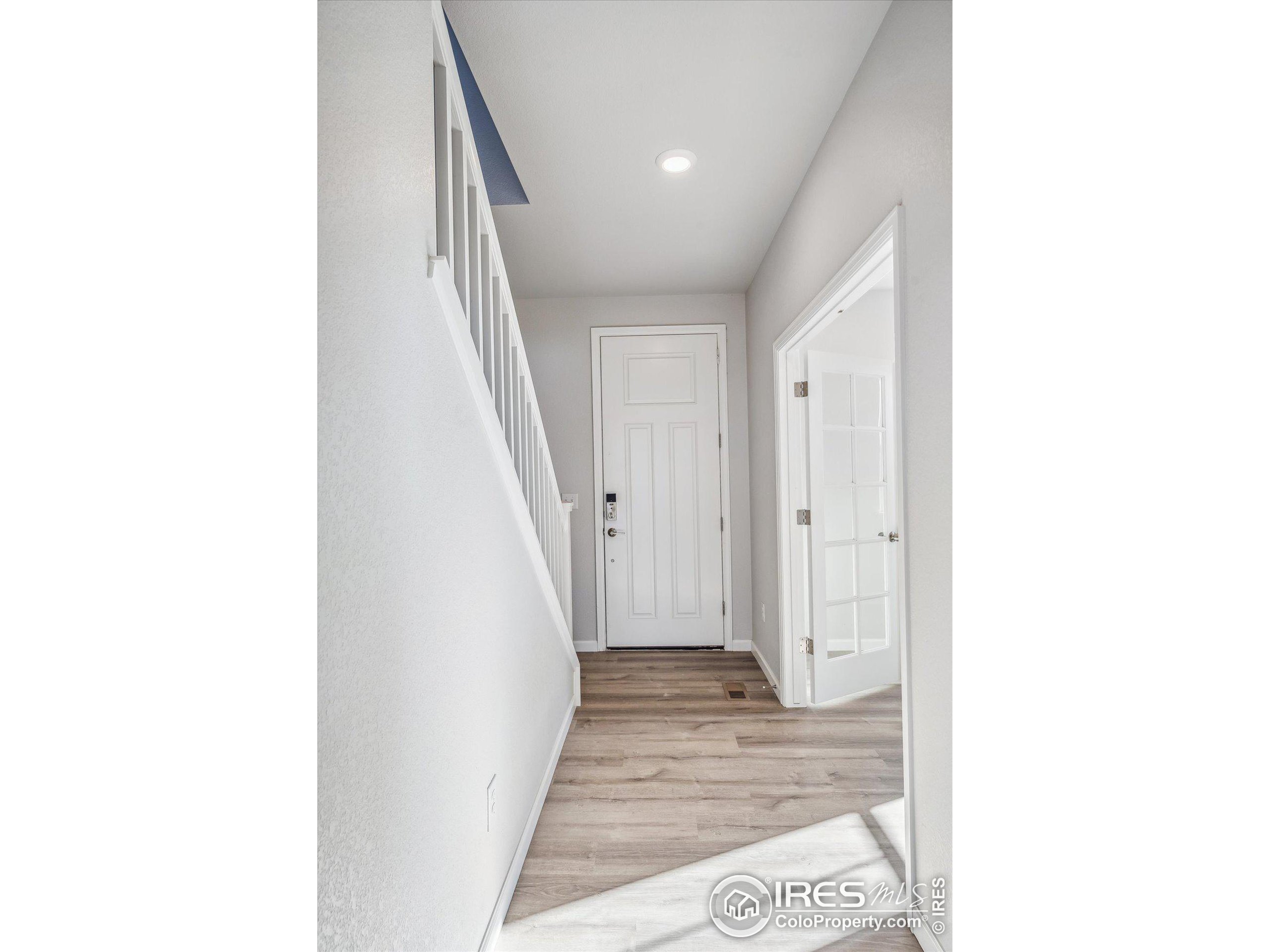 Property Photo: 864 Hummocky Way CO 80550