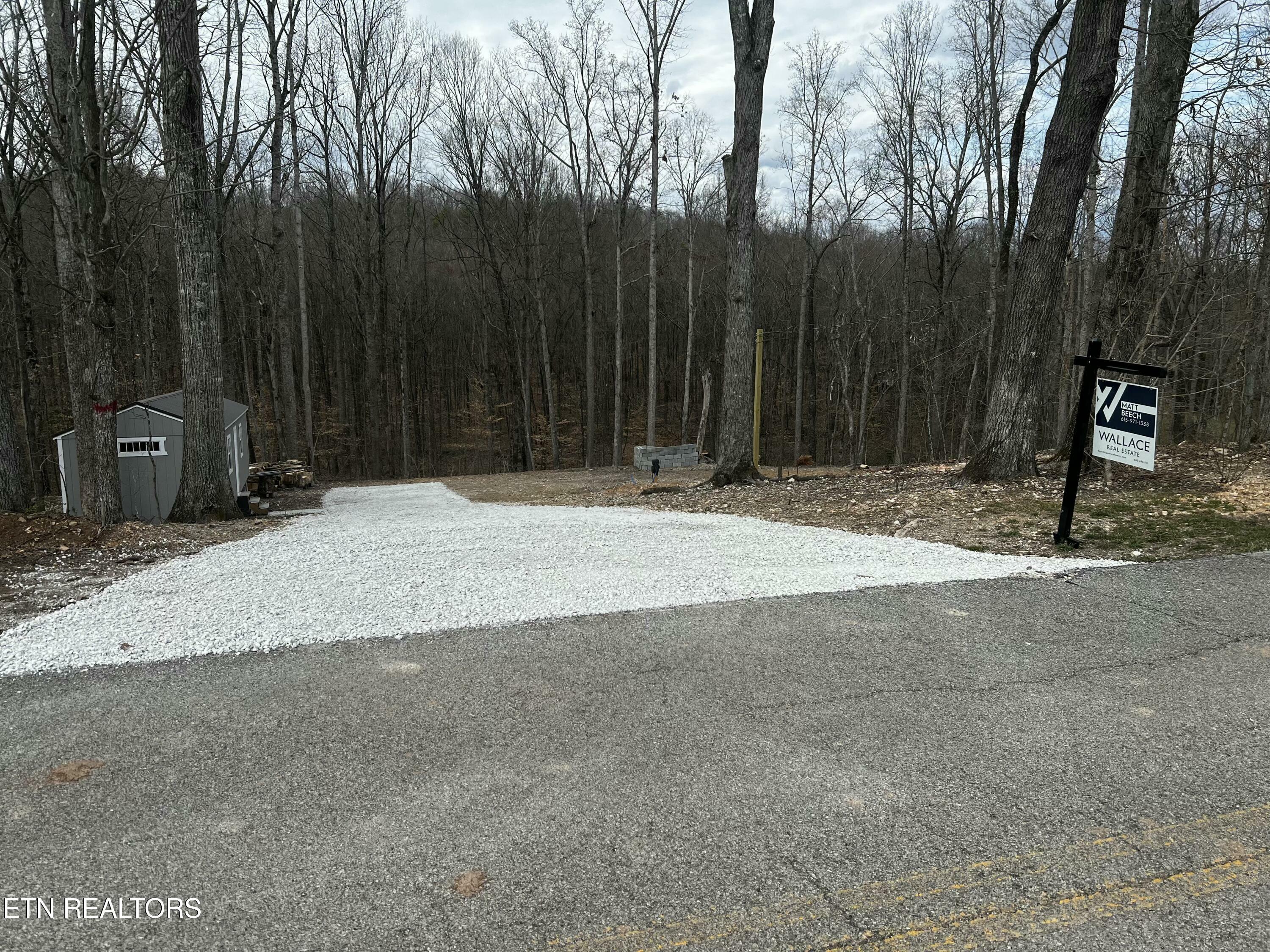 Property Photo:  471 Old Poplar Springs Rd  TN 37763 