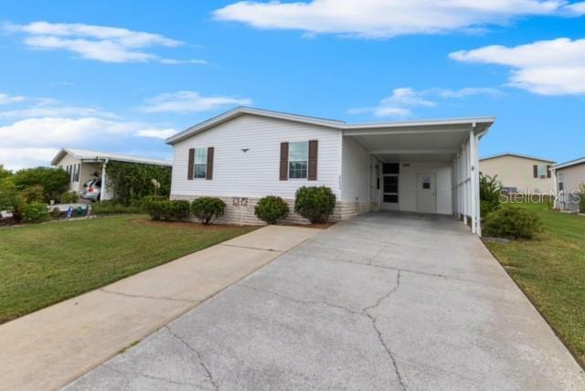 Property Photo:  37631 Neukom Avenue  FL 33541 