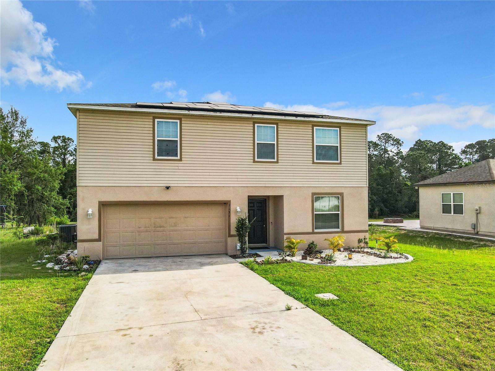 Property Photo:  1131 Nelson Meadow Lane  FL 34759 