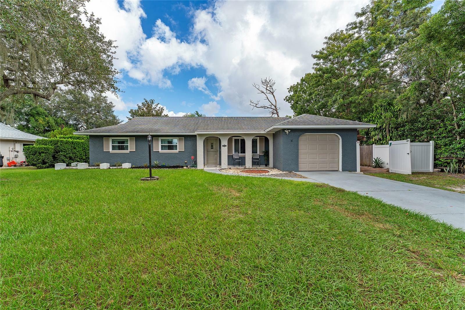 3741 Capetown Drive  Orlando FL 32817 photo