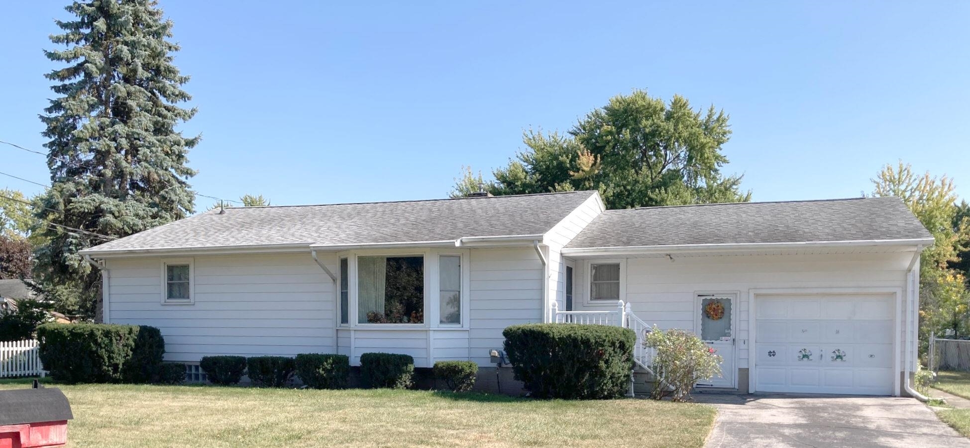 Property Photo: 209 Spengler Drive MI 48708
