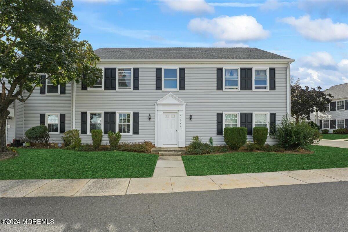 508 Springfield Way 508A  Monroe NJ 08831 photo