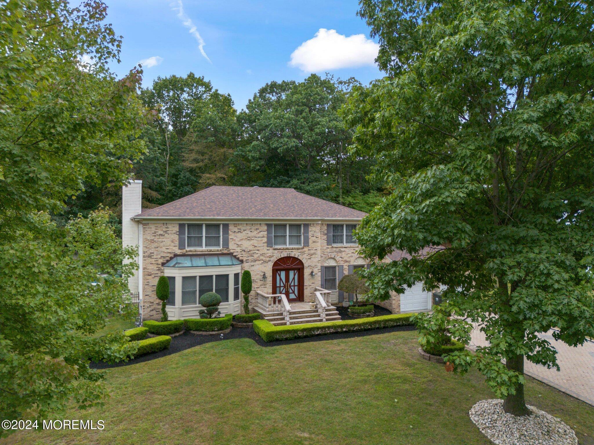 Property Photo:  26 Crest Drive  NJ 07746 