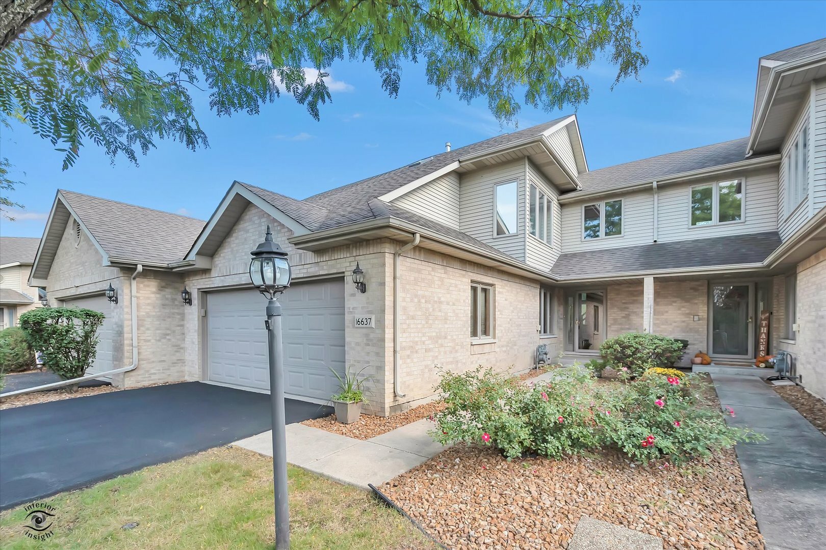 Property Photo:  16637 Lismore Court  IL 60477 