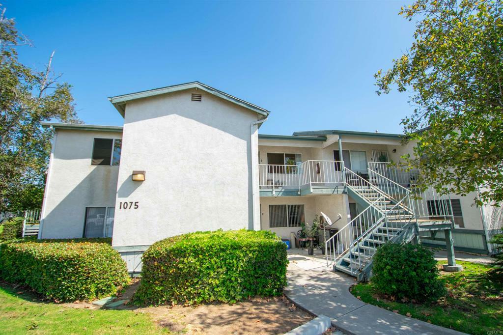 Property Photo:  1075 Madden Avenue D  CA 92154 