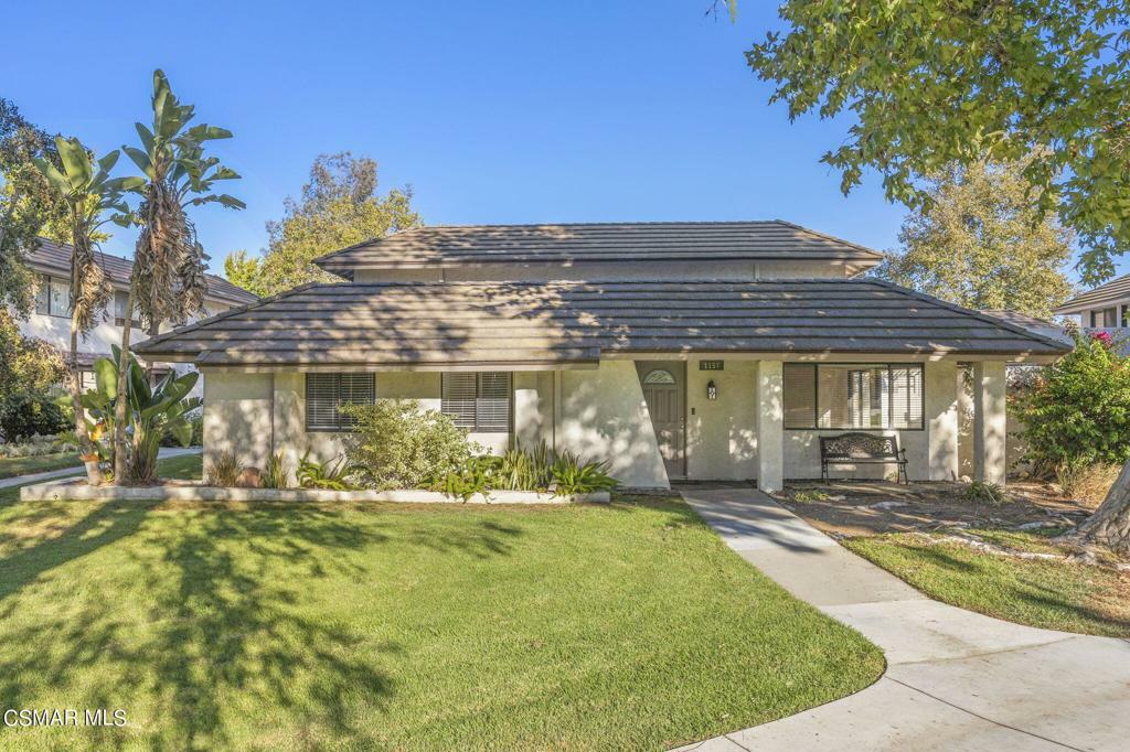 Property Photo:  1157 Landsburn Circle  CA 91361 