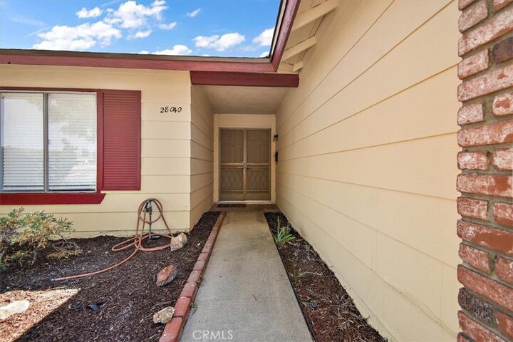 Property Photo:  28040 Northwood Drive  CA 92586 