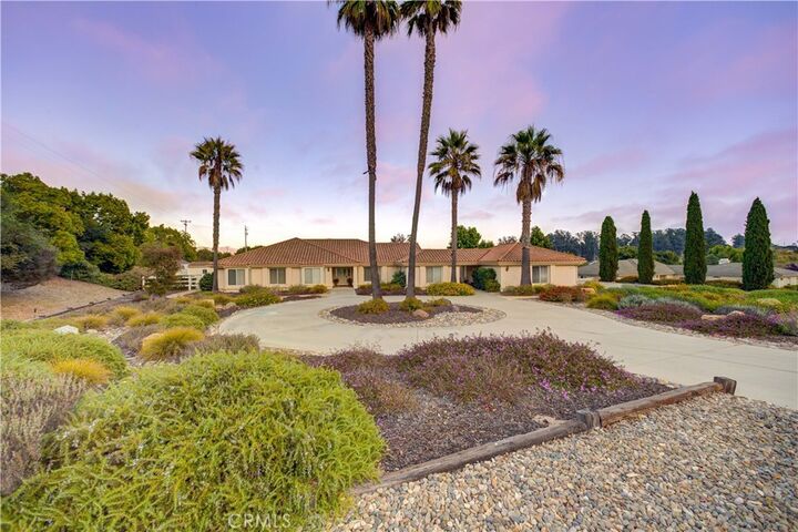 Property Photo:  1015 Olympic Way  CA 93444 